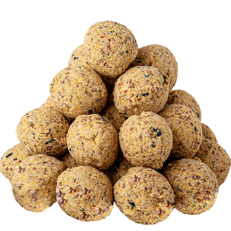 Fat Balls for Wild Birds